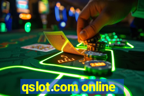 qslot.com online